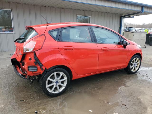 Photo 2 VIN: 3FADP4EJXFM208873 - FORD FIESTA 