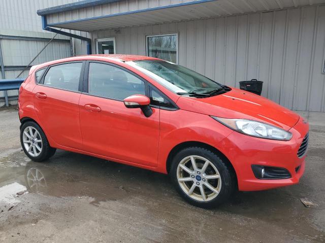 Photo 3 VIN: 3FADP4EJXFM208873 - FORD FIESTA 