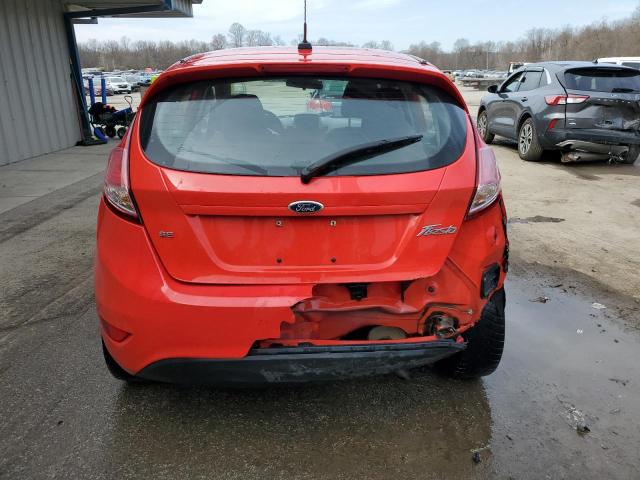 Photo 5 VIN: 3FADP4EJXFM208873 - FORD FIESTA 