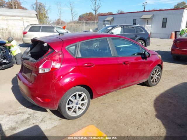 Photo 3 VIN: 3FADP4EJXFM209294 - FORD FIESTA 