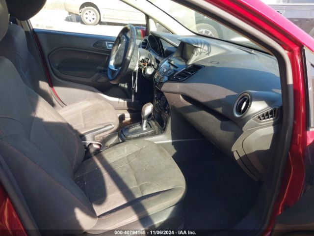 Photo 4 VIN: 3FADP4EJXFM209294 - FORD FIESTA 