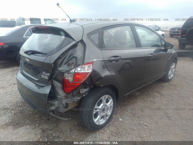 Photo 3 VIN: 3FADP4EJXFM213703 - FORD FIESTA 