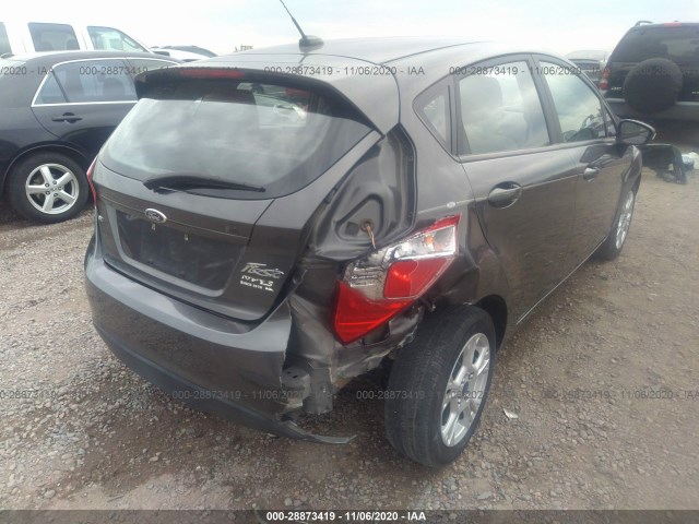 Photo 5 VIN: 3FADP4EJXFM213703 - FORD FIESTA 