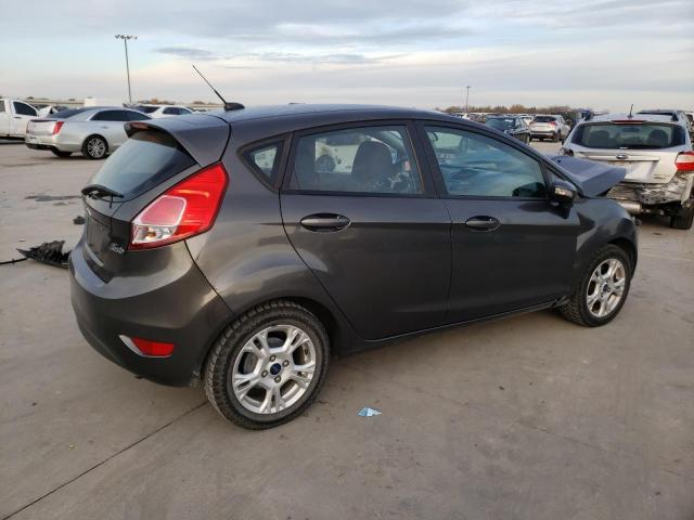 Photo 2 VIN: 3FADP4EJXFM214155 - FORD FIESTA 