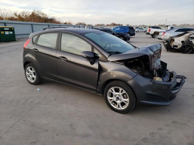 Photo 3 VIN: 3FADP4EJXFM214155 - FORD FIESTA 