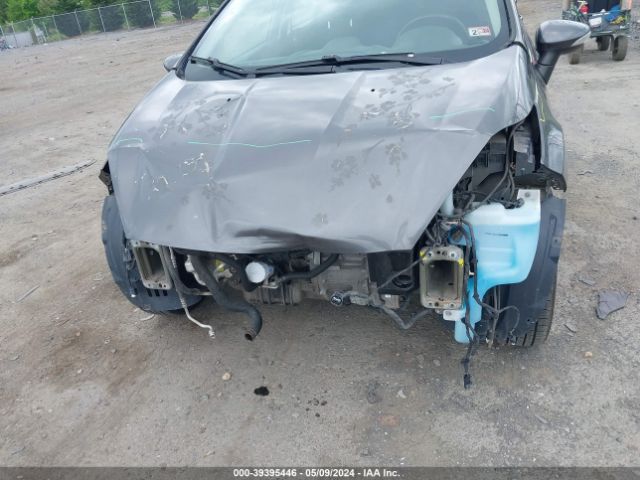 Photo 5 VIN: 3FADP4EJXFM223759 - FORD FIESTA 