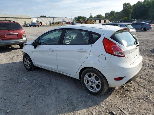 Photo 1 VIN: 3FADP4EJXGM105860 - FORD FIESTA SE 