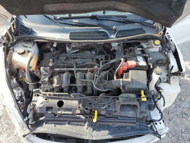 Photo 10 VIN: 3FADP4EJXGM105860 - FORD FIESTA SE 