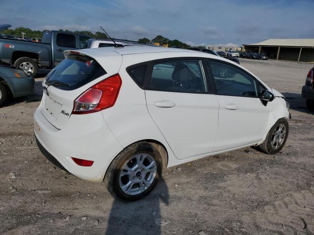 Photo 2 VIN: 3FADP4EJXGM105860 - FORD FIESTA SE 