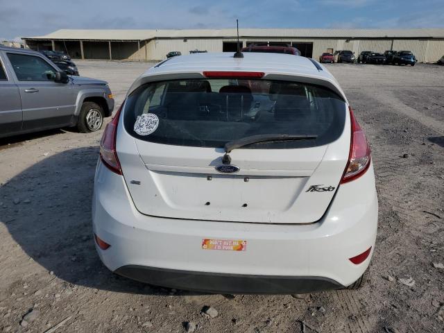 Photo 5 VIN: 3FADP4EJXGM105860 - FORD FIESTA SE 