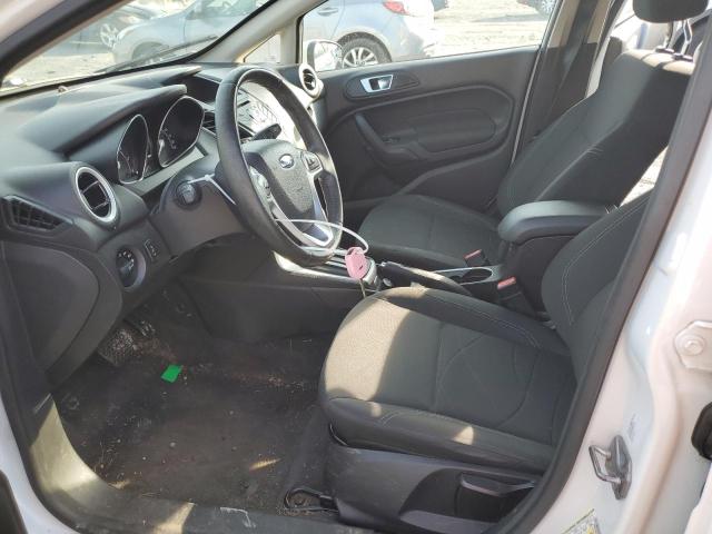 Photo 6 VIN: 3FADP4EJXGM105860 - FORD FIESTA SE 