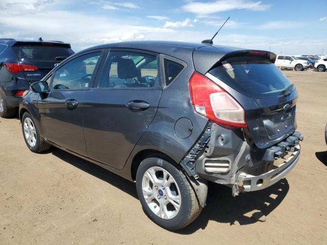 Photo 1 VIN: 3FADP4EJXGM112260 - FORD FIESTA SE 