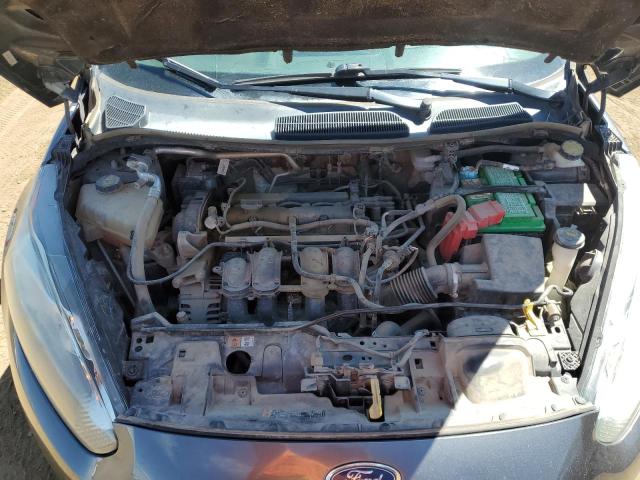 Photo 10 VIN: 3FADP4EJXGM112260 - FORD FIESTA SE 