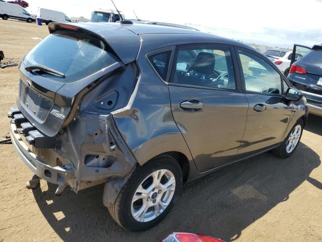 Photo 2 VIN: 3FADP4EJXGM112260 - FORD FIESTA SE 