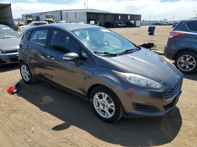 Photo 3 VIN: 3FADP4EJXGM112260 - FORD FIESTA SE 