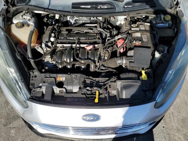 Photo 10 VIN: 3FADP4EJXGM122108 - FORD FIESTA SE 