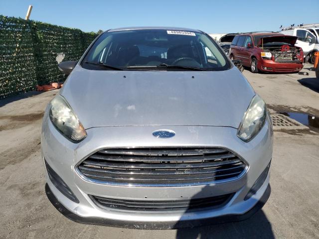 Photo 4 VIN: 3FADP4EJXGM122108 - FORD FIESTA SE 