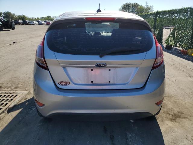 Photo 5 VIN: 3FADP4EJXGM122108 - FORD FIESTA SE 