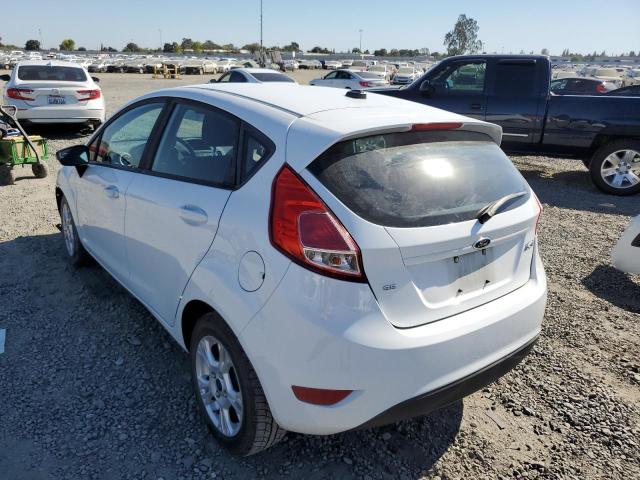 Photo 2 VIN: 3FADP4EJXGM125610 - FORD FIESTA SE 