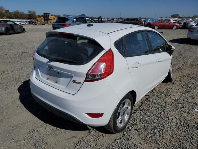 Photo 3 VIN: 3FADP4EJXGM125610 - FORD FIESTA SE 