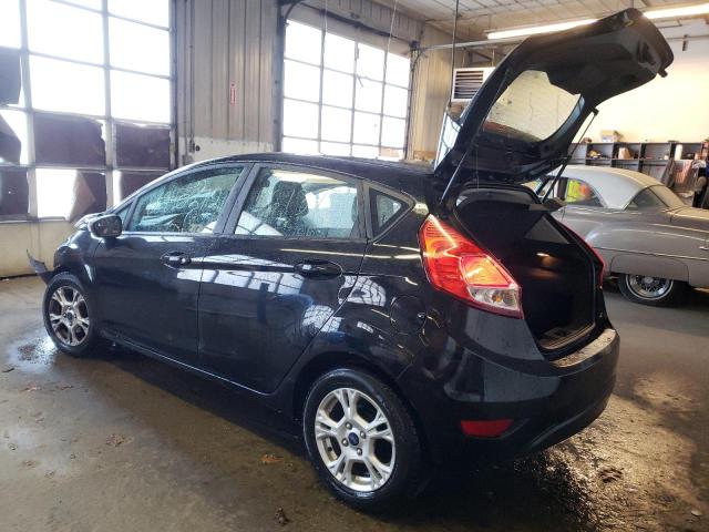 Photo 2 VIN: 3FADP4EJXGM137403 - FORD FIESTA SE 