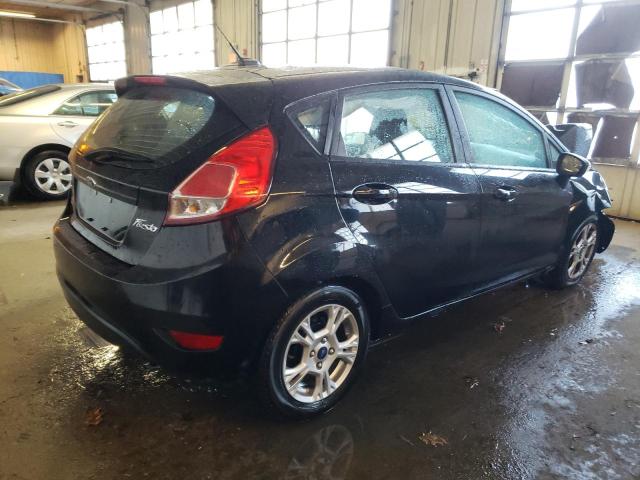 Photo 3 VIN: 3FADP4EJXGM137403 - FORD FIESTA SE 