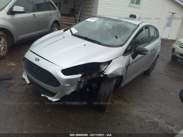 Photo 1 VIN: 3FADP4EJXGM144156 - FORD FIESTA 