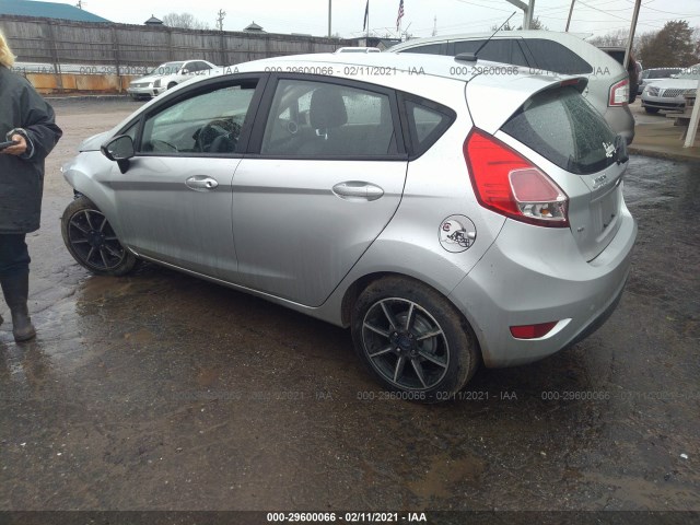 Photo 2 VIN: 3FADP4EJXGM144156 - FORD FIESTA 