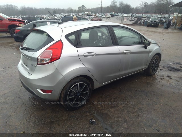 Photo 3 VIN: 3FADP4EJXGM144156 - FORD FIESTA 