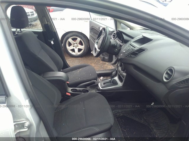 Photo 4 VIN: 3FADP4EJXGM144156 - FORD FIESTA 