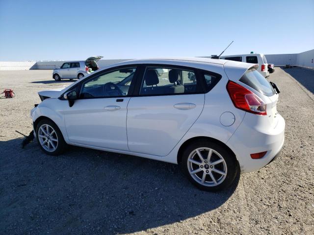 Photo 1 VIN: 3FADP4EJXGM147140 - FORD FIESTA SE 