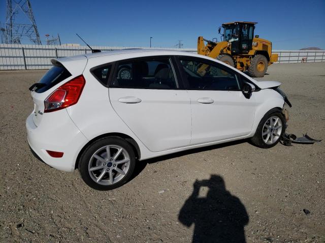 Photo 2 VIN: 3FADP4EJXGM147140 - FORD FIESTA SE 