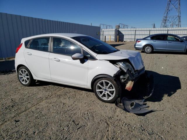 Photo 3 VIN: 3FADP4EJXGM147140 - FORD FIESTA SE 