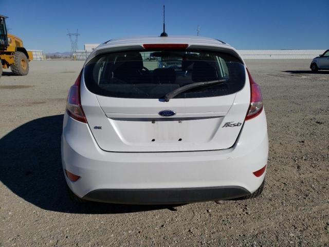 Photo 5 VIN: 3FADP4EJXGM147140 - FORD FIESTA SE 