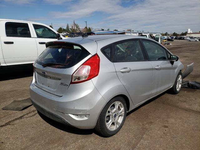 Photo 3 VIN: 3FADP4EJXGM147641 - FORD FIESTA SE 