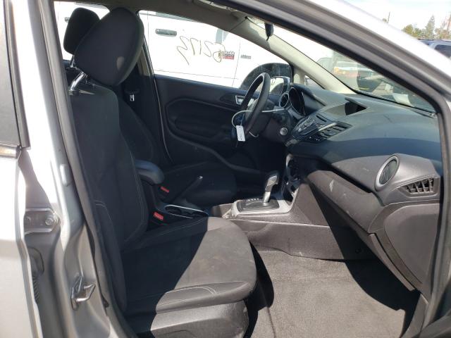 Photo 4 VIN: 3FADP4EJXGM147641 - FORD FIESTA SE 