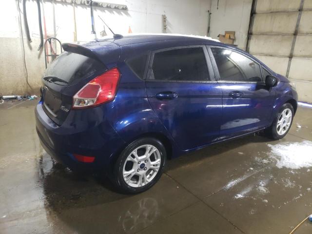 Photo 2 VIN: 3FADP4EJXGM149308 - FORD FIESTA SE 