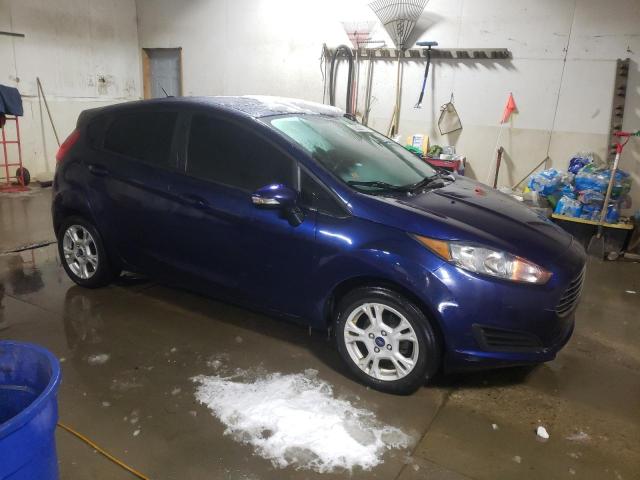 Photo 3 VIN: 3FADP4EJXGM149308 - FORD FIESTA SE 