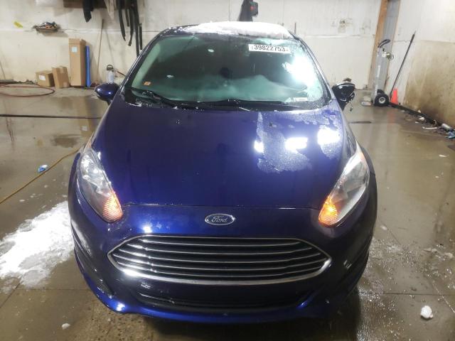 Photo 4 VIN: 3FADP4EJXGM149308 - FORD FIESTA SE 