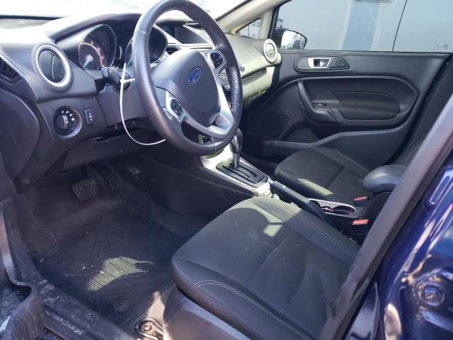 Photo 6 VIN: 3FADP4EJXGM149308 - FORD FIESTA SE 