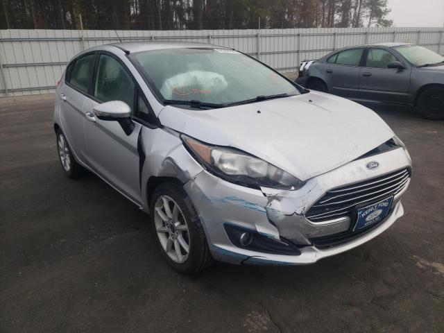 Photo 0 VIN: 3FADP4EJXGM157876 - FORD FIESTA SE 