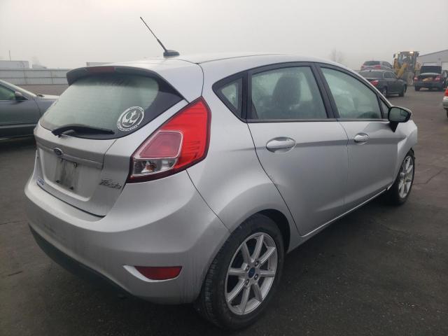 Photo 3 VIN: 3FADP4EJXGM157876 - FORD FIESTA SE 