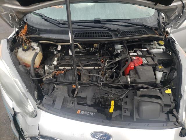 Photo 6 VIN: 3FADP4EJXGM157876 - FORD FIESTA SE 