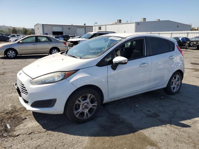 Photo 0 VIN: 3FADP4EJXGM159966 - FORD FIESTA 