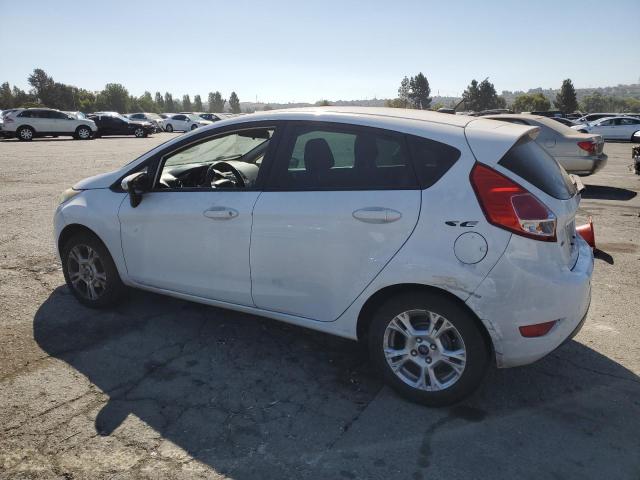 Photo 1 VIN: 3FADP4EJXGM159966 - FORD FIESTA 