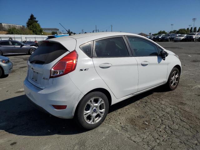 Photo 2 VIN: 3FADP4EJXGM159966 - FORD FIESTA 