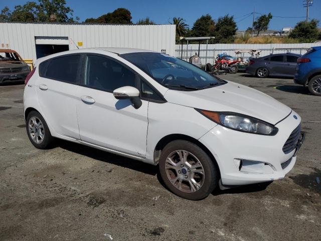 Photo 3 VIN: 3FADP4EJXGM159966 - FORD FIESTA 