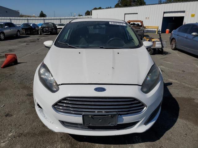 Photo 4 VIN: 3FADP4EJXGM159966 - FORD FIESTA 