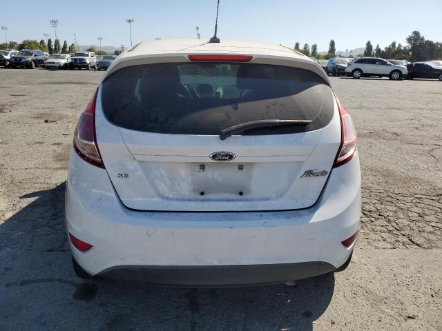 Photo 5 VIN: 3FADP4EJXGM159966 - FORD FIESTA 