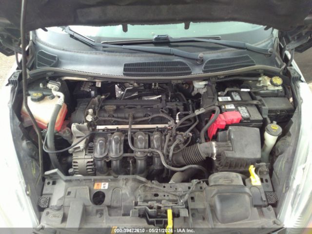 Photo 9 VIN: 3FADP4EJXGM162141 - FORD FIESTA 